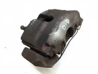 Peça sobressalente para automóvel em segunda mão pinça de travão dianteira direita por volkswagen scirocco iii (137, 138) 1.4 tsi referências oem iam 1k0615124e