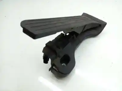 Peça sobressalente para automóvel em segunda mão pedal acelerador por volkswagen scirocco iii (137, 138) 1.4 tsi referências oem iam 1k1721503p