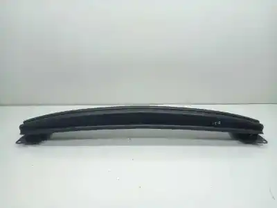 Peça sobressalente para automóvel em segunda mão reforço do pára choques traseiro por volkswagen scirocco iii (137, 138) 1.4 tsi referências oem iam 1k0807305c