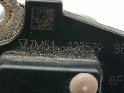 Second-hand car spare part flowmeter for volvo c30 2.0d r-design oem iam references 31251735  7m5112b579bb