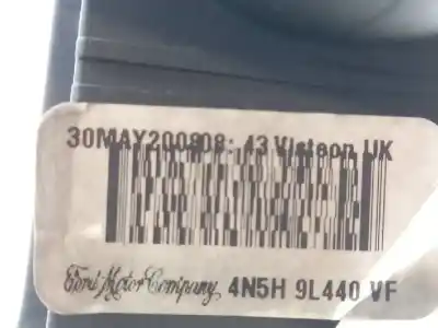 Peça sobressalente para automóvel em segunda mão intercooler por volvo c30 2.0d r-design referências oem iam 4n5h9l440vf  