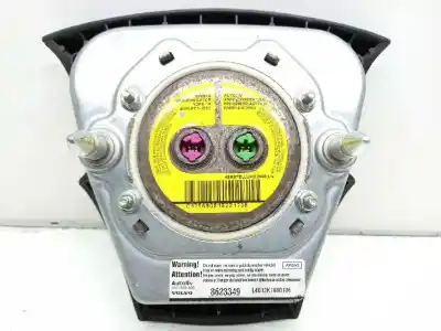 Автозапчасти б/у комплект подушки безопасности за volvo c30 2.0d r-design ссылки oem iam 31332807 31271075 8623351