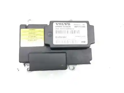 Автозапчасти б/у комплект подушки безопасности за volvo c30 2.0d r-design ссылки oem iam 31332807 31271075 8623351