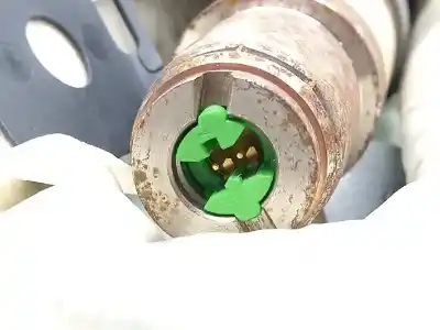 Автозапчасти б/у комплект подушки безопасности за volvo c30 2.0d r-design ссылки oem iam 31332807 31271075 8623351