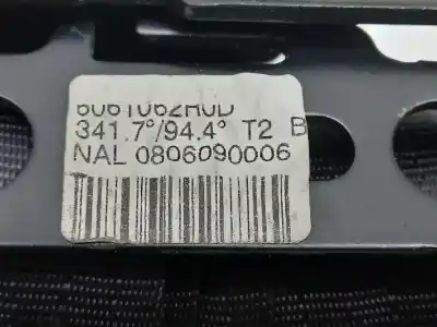 Автозапчасти б/у комплект подушки безопасности за volvo c30 2.0d r-design ссылки oem iam 31332807 31271075 8623351