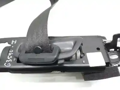 Автозапчасти б/у комплект подушки безопасности за volvo c30 2.0d r-design ссылки oem iam 31332807 31271075 8623351