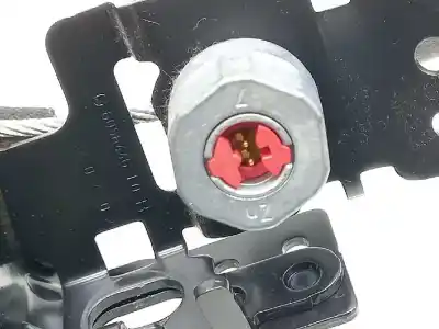 Автозапчасти б/у комплект подушки безопасности за volvo c30 2.0d r-design ссылки oem iam 31332807 31271075 8623351