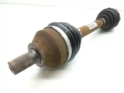 Second-hand car spare part front left transmission for volvo c30 2.0d r-design oem iam references 36001180 30759110 t080617