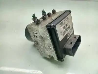 Peça sobressalente para automóvel em segunda mão abs por citroen c6 exclusive referências oem iam 4541n3