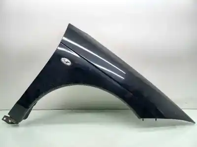 Peça sobressalente para automóvel em segunda mão guarda-lamas dianteiro direito por citroen c6 exclusive referências oem iam 7841s0