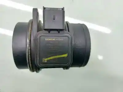 Second-hand car spare part flowmeter for citroen c6 exclusive oem iam references 5wk97001  9645948780