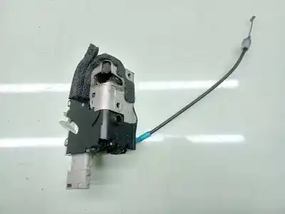 Peça sobressalente para automóvel em segunda mão fechadura da porta traseira direita por citroen c6 exclusive referências oem iam 9681336580