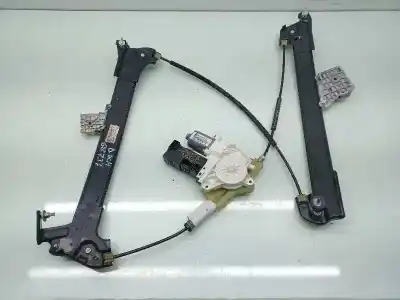 Peça sobressalente para automóvel em segunda mão elevador de vidros dianteiro direito por citroen c6 exclusive referências oem iam 9202h6