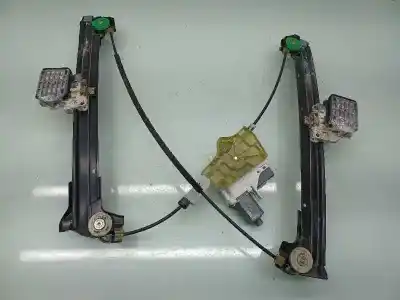 Peça sobressalente para automóvel em segunda mão elevador de vidros traseiro direito por citroen c6 exclusive referências oem iam 9204j7