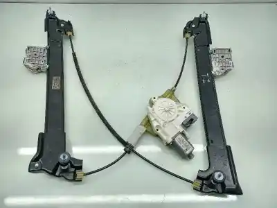 Peça sobressalente para automóvel em segunda mão elevador de vidros traseiro esquerdo por citroen c6 exclusive referências oem iam 9203fw
