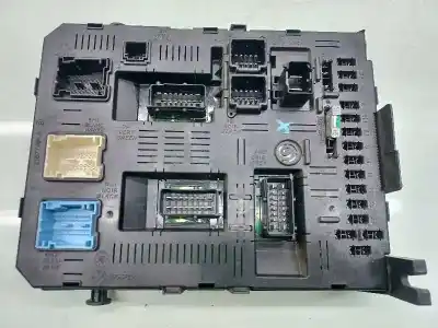 Peça sobressalente para automóvel em segunda mão caixa de fusíveis e relés por citroen c6 exclusive referências oem iam 21676031
