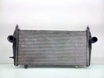 Peça sobressalente para automóvel em segunda mão intercooler por citroen c6 exclusive referências oem iam 0384l6