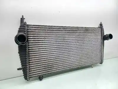 Peça sobressalente para automóvel em segunda mão intercooler por citroen c6 exclusive referências oem iam 0384l6  