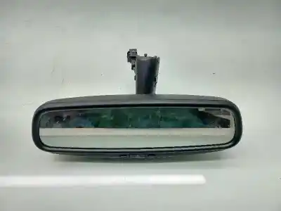 Peça sobressalente para automóvel em segunda mão espelho retrovisor interior por citroen c6 exclusive referências oem iam 8149xp