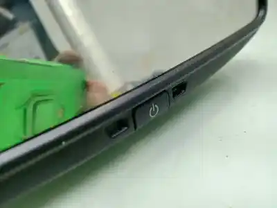 Pezzo di ricambio per auto di seconda mano specchio interno per citroen c6 exclusive riferimenti oem iam 8149xp  