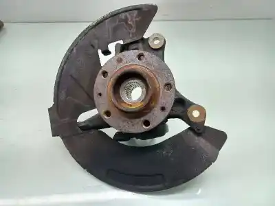 Peça sobressalente para automóvel em segunda mão manga de eixo dianteira direita por citroen c6 exclusive referências oem iam 364797