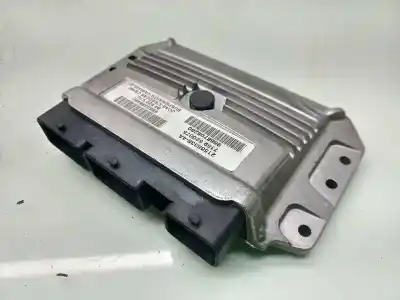 Second-hand car spare part electronic module for citroen c6 exclusive oem iam references 215853364a 9658708280 7159520075