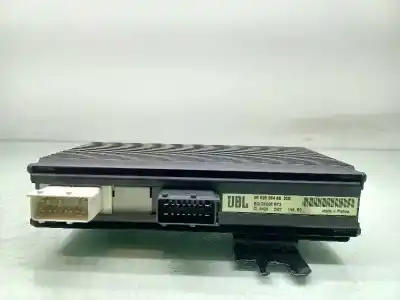 Peça sobressalente para automóvel em segunda mão módulo eletrônico por citroen c6 exclusive referências oem iam 9662695480x6