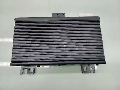 Second-hand car spare part electronic module for citroen c6 exclusive oem iam references 9662695480x6  