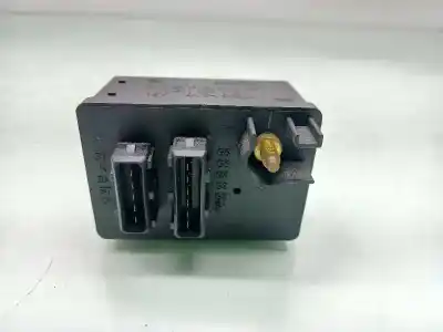 Second-hand car spare part electronic module for citroen c6 exclusive oem iam references 0281003018  