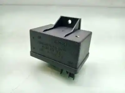 Second-hand car spare part electronic module for citroen c6 exclusive oem iam references 0281003018  