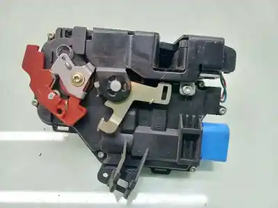 Автозапчасти б/у замок передней правой двери за volkswagen golf v variant (1k5) advance ссылки oem iam 3d1837016ac  3d1837016ac