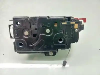 Автозапчасти б/у замок передней правой двери за volkswagen golf v variant (1k5) advance ссылки oem iam 3d1837016ac  3d1837016ac