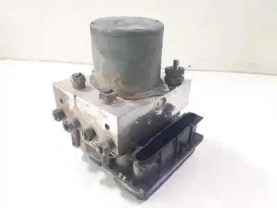 Peça sobressalente para automóvel em segunda mão abs por land rover range rover (lm) 3.6 td v8 referências oem iam srb500450