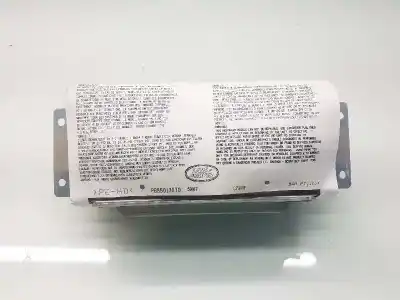 Peça sobressalente para automóvel em segunda mão airbag dianteiro direito por land rover range rover (lm) 3.6 td v8 referências oem iam 6h22042a96ab