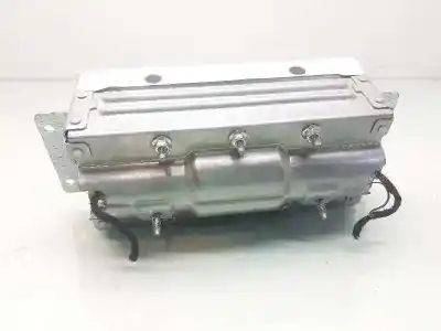 Автозапчасти б/у подушка безопасности передняя правая за land rover range rover (lm) 3.6 td v8 ссылки oem iam 6h22042a96ab bampt20129 026680715399d
