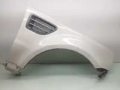 Автозапчасти б/у переднее правое крыло за land rover range rover (lm) 3.6 td v8 ссылки oem iam asb790020  