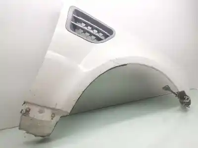 Автозапчасти б/у переднее правое крыло за land rover range rover (lm) 3.6 td v8 ссылки oem iam asb790020  