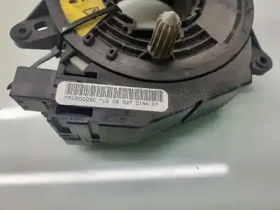 Автозапчасти б/у кольцо подушки безопасности за land rover range rover (lm) 3.6 td v8 ссылки oem iam yrc500080  