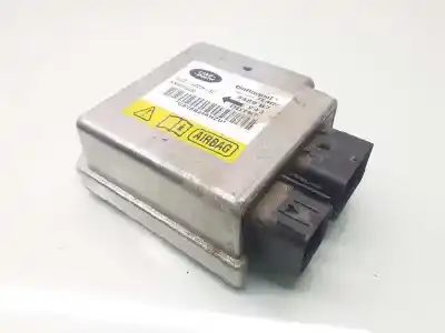 Автозапчасти б/у блок управления подушками безопасности за land rover range rover (lm) 3.6 td v8 ссылки oem iam 8h2214d374ac nnw510230 uav8b25ahzu