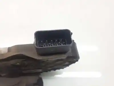 Автозапчасти б/у замок задней правой двери за land rover range rover (lm) 3.6 td v8 ссылки oem iam fqm500320  fqm500380