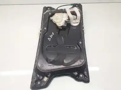 Peça sobressalente para automóvel em segunda mão elevador de vidros dianteiro direito por land rover range rover (lm) 3.6 td v8 referências oem iam cuh500240