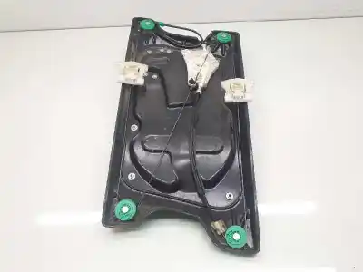 Автозапчасти б/у регулятор стекла переднего правого за land rover range rover (lm) 3.6 td v8 ссылки oem iam cuh500240 964199 cur000141