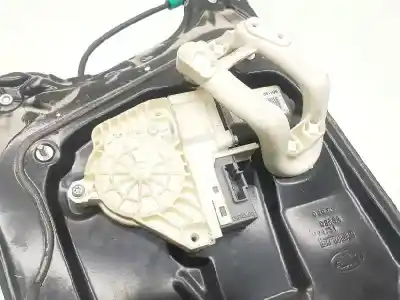 Автозапчасти б/у регулятор стекла переднего правого за land rover range rover (lm) 3.6 td v8 ссылки oem iam cuh500240 964199 cur000141
