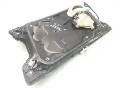 Автозапчасти б/у регулятор стекла переднего левого за land rover range rover (lm) 3.6 td v8 ссылки oem iam cuh500250  cur000151
