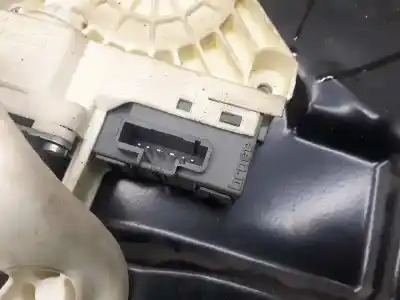 Автозапчасти б/у регулятор стекла переднего левого за land rover range rover (lm) 3.6 td v8 ссылки oem iam cuh500250  cur000151