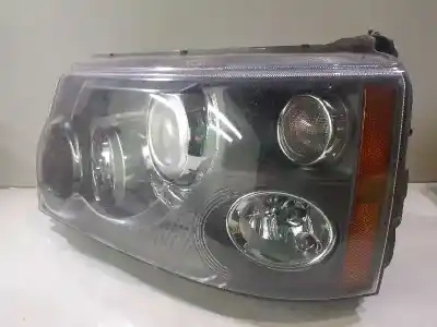 Second-hand car spare part left headlight for land rover range rover (lm) 3.6 td v8 oem iam references xbc501733lzn 1el23802251 6h3213005xa8lzn