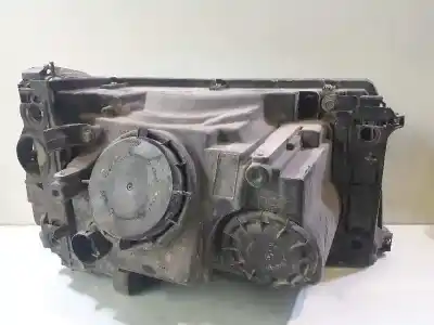 Second-hand car spare part left headlight for land rover range rover (lm) 3.6 td v8 oem iam references xbc501733lzn 1el23802251 6h3213005xa8lzn