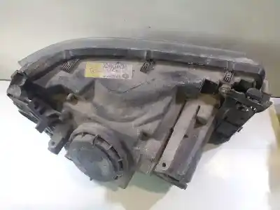 Second-hand car spare part left headlight for land rover range rover (lm) 3.6 td v8 oem iam references xbc501733lzn 1el23802251 6h3213005xa8lzn