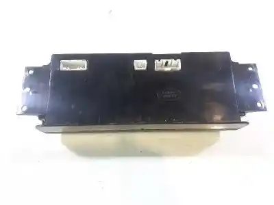 Peça sobressalente para automóvel em segunda mão comando de sofagem (chauffage / ar condicionado) por land rover range rover (lm) 3.6 td v8 referências oem iam jfc501090 mb1465706190 n22857