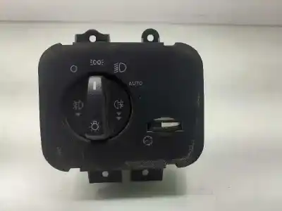 Peça sobressalente para automóvel em segunda mão comutador de luzes por land rover range rover (lm) 3.6 td v8 referências oem iam yud501480pvj